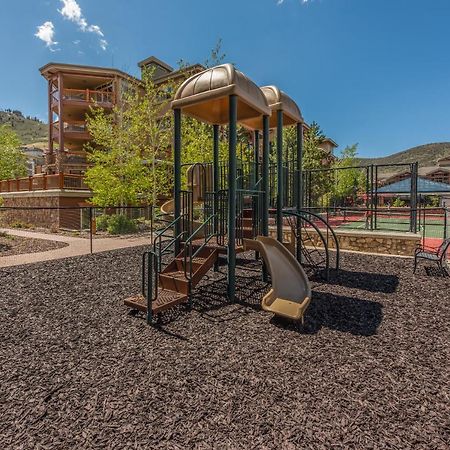 Ski In/Out At Westgate, Studio, Resort Amenities, Multiple Pools, Onsite Spa, And Restaurant 3614B Park City Eksteriør billede