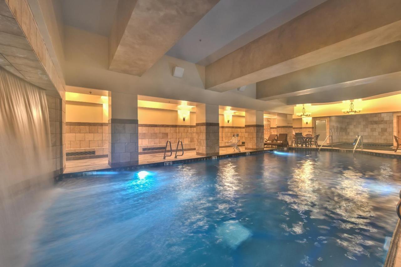 Ski In/Out At Westgate, Studio, Resort Amenities, Multiple Pools, Onsite Spa, And Restaurant 3614B Park City Eksteriør billede