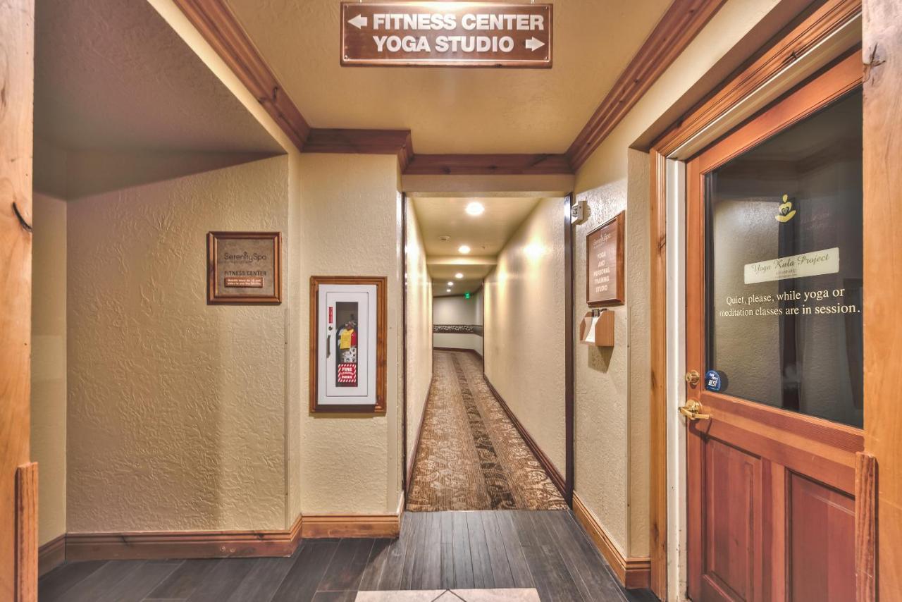 Ski In/Out At Westgate, Studio, Resort Amenities, Multiple Pools, Onsite Spa, And Restaurant 3614B Park City Eksteriør billede