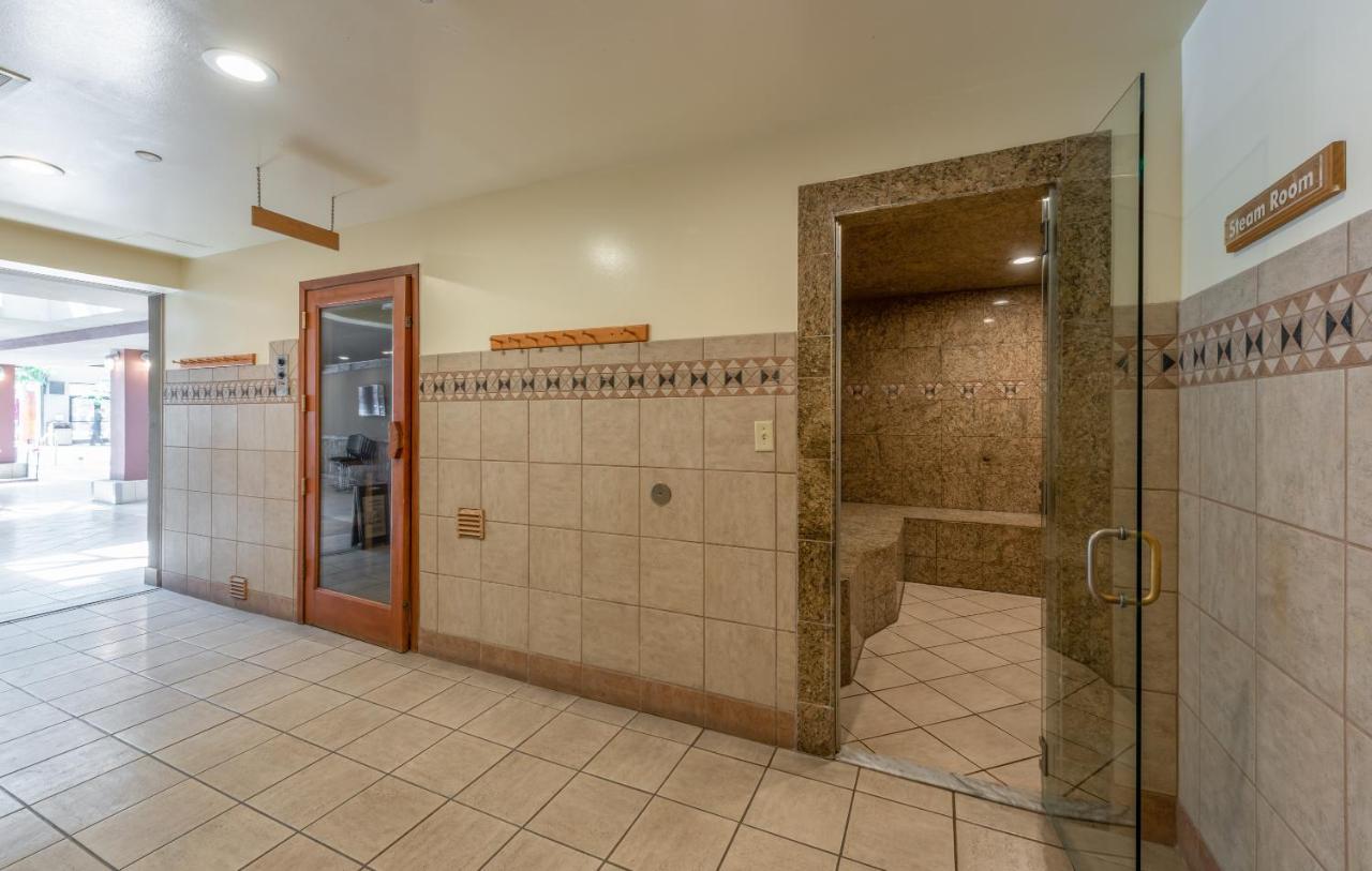 Ski In/Out At Westgate, Studio, Resort Amenities, Multiple Pools, Onsite Spa, And Restaurant 3614B Park City Eksteriør billede