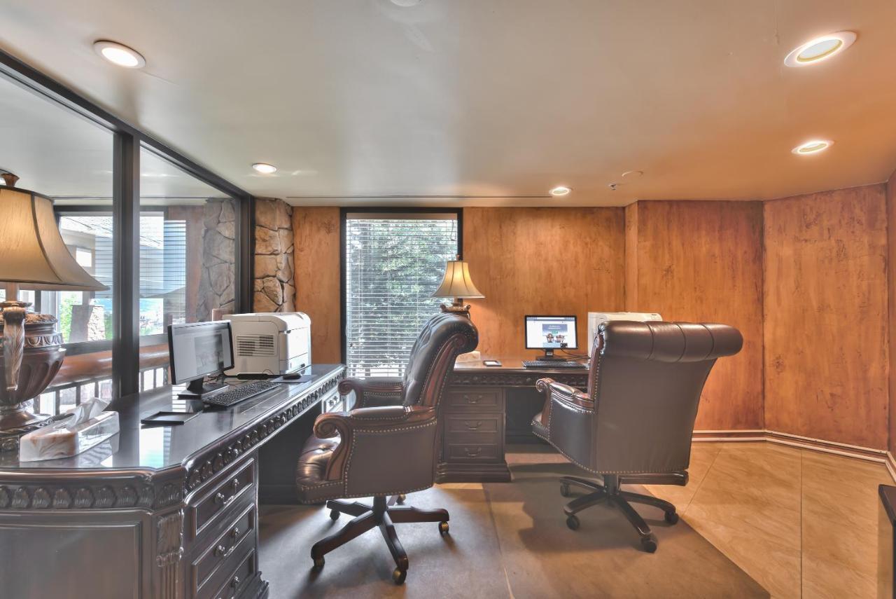 Ski In/Out At Westgate, Studio, Resort Amenities, Multiple Pools, Onsite Spa, And Restaurant 3614B Park City Eksteriør billede